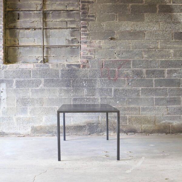 ASH NYC Standard Steel Table