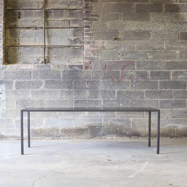 ASH NYC Standard Steel Table