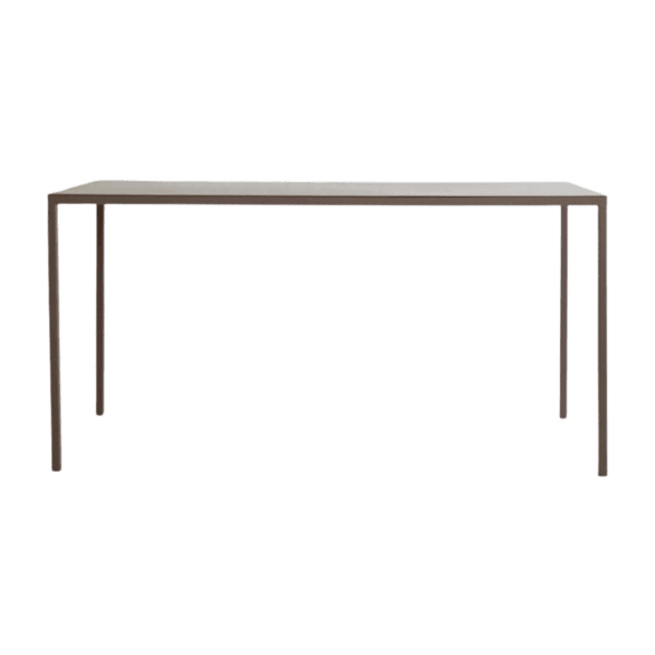 ASH NYC Standard Steel Table