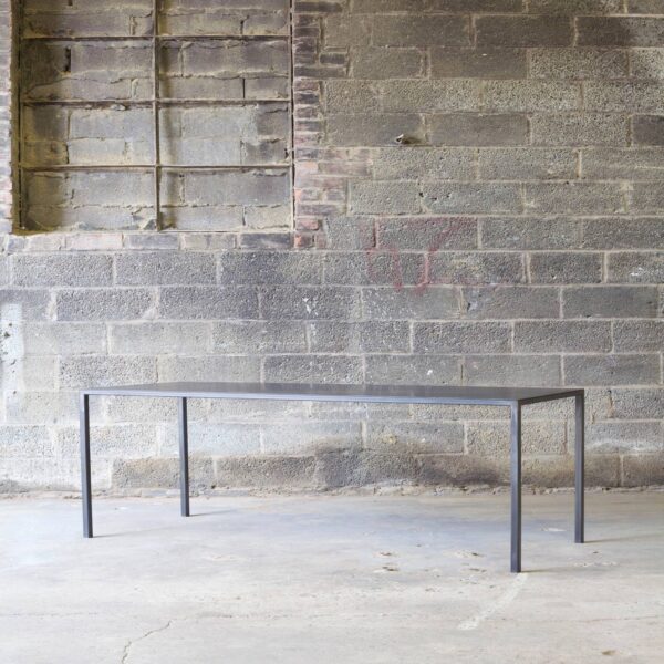 ASH NYC Standard Steel Table