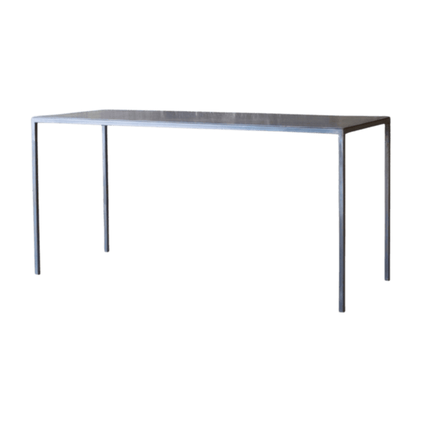 ASH NYC Standard Steel Table