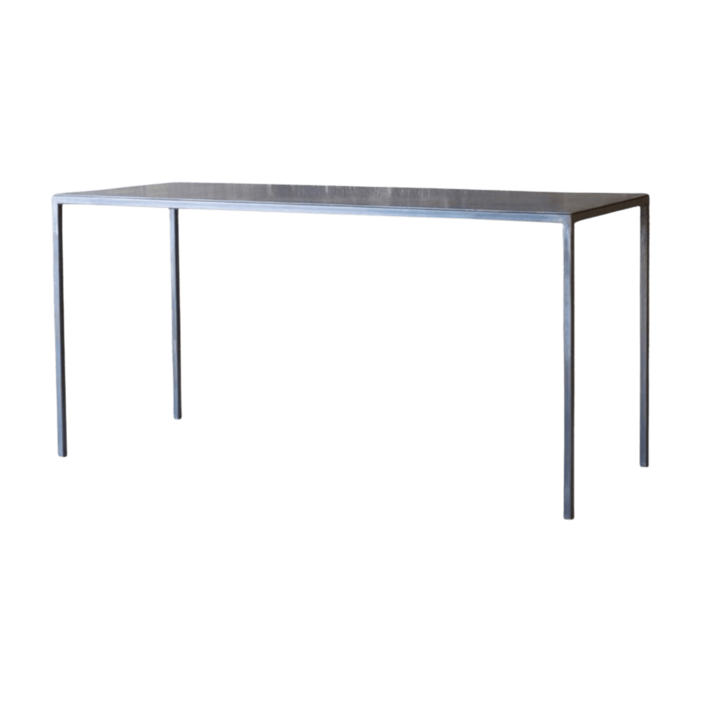 ASH NYC Standard Steel Table