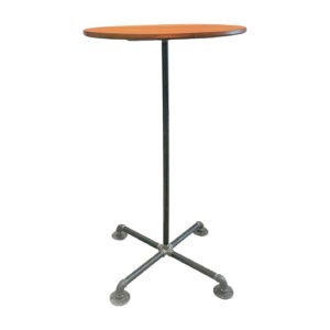 Industrial Style Cocktail Tables